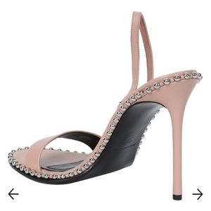 Alexander Wang Heels
